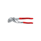 Knipex - Schroefsleuteltang sleuteltang 86 03 180 sb