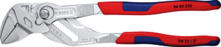 Knipex - Schroefsleuteltang sleuteltang 86 05 250 sb