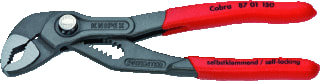 Knipex - Cobra Waterpomptang Watpmptng 8701-150 1 1/4"