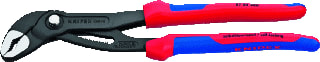 Knipex - Cobra Waterpomptang Watpmptng 8702-300 2 3/4"