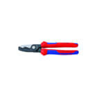 Knipex - 9512 Kabelschaar Kabschr 9512-200Mm
