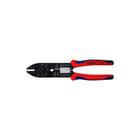 Knipex - Perskabelschoentang krimptangen 97 21 215 sb