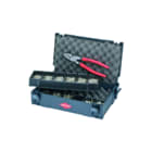 Knipex - 9790 Assortimentsdoos verbindingsmat. Assortids 9790-05