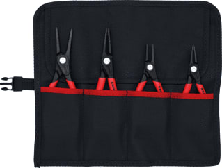 Knipex - Tangenset roltas 4 tangen 48/49er