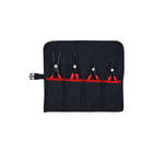 Knipex - Tangenset roltas 4 tangen 48/49er