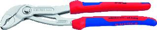 Knipex - Cobra Waterpomptang Watpmptng 8705-300 2 3/4"