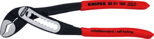 Knipex - Waterpomptang allgtr wtrpmpt 8801180sb