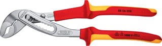 Knipex - Waterpomptang allgtr wtrpmpt 8806250sb