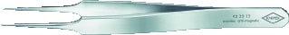 Knipex - 9222 Pincet pincet 9222-12 105mm