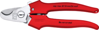 Knipex - Kabelschaar kabelschaar 95 05 165 sb