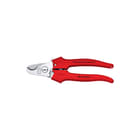 Knipex - Kabelschaar kabelschaar 95 05 165 sb