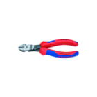 Knipex - 7412 Zijkniptang Zysntng 7412-160Mm