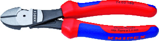 Knipex - 7402 Zijkniptang Zysntng 7402-200Mm