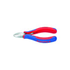 Knipex - Zijkniptang Zysntng 7612-125Mm