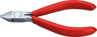 Knipex - 7722 Zijkniptang Zysntng 7722-115Mm