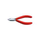 Knipex - 7722 Zijkniptang Zysntng 7722-115Mm