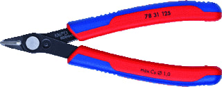 Knipex - Super Knips Zijkniptang Zysntng 7831-125Mm