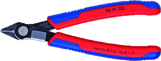 Knipex - Super Knips Zijkniptang Zysntng 7871-125Mm