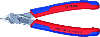 Knipex - Super Knips Zijkniptang Zysntng 7813-125Mm