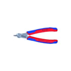 Knipex - Super Knips Zijkniptang Zysntng 7813-125Mm