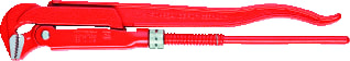 Knipex - 8310 Pijptang Pyptang 8310-010 1"