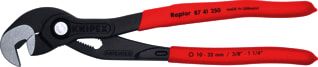 Knipex - Schroefsleuteltang vrstlbr moertng 8741250sb