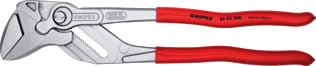 Knipex - Schroefsleuteltang sleuteltang 86 03 300 sb