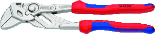Knipex - 8605 Schroefsleuteltang Sleuttng 8605-250 1 3/4"