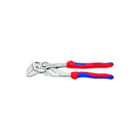 Knipex - 8605 Schroefsleuteltang Sleuttng 8605-250 1 3/4"