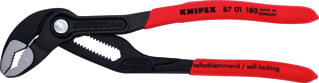 Knipex - Waterpomptang cobra wtrpmptng 8701180sb