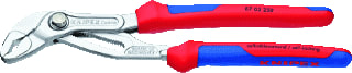 Knipex - Cobra Waterpomptang Watpmptng 8705-250 2"