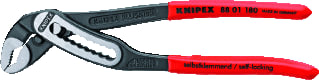 Knipex - Alligator Waterpomptang Watpmptng 8801-180 1 1/2"