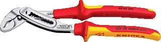 Knipex - Alligator Waterpomptang Watpmptng 8806-250 2" 1Kv