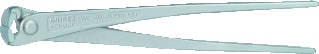 Knipex - 9914 Moniertang Moniertng 9914-300Mm