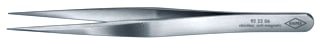 Knipex - 9222 Pincet precisie-pincet 92 22 06