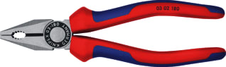 Knipex - Combinatietang kombitang 03 02 180 sb