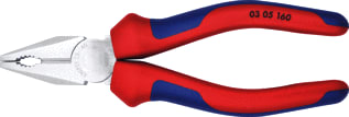 Knipex - Combinatietang kombitang 03 05 160 sb