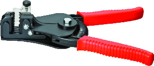 Knipex - 1211 Striptang Afstrtng 1211-180Mm