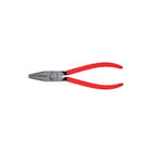 Knipex - 2001 Vlakbektang platbuigtang 20 01 180