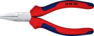 Knipex - Vlakbektang platbuigtang 20 05 140