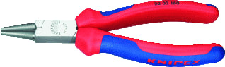 Knipex - 2202 Rondbektang Rndbektng 2202-160Mm