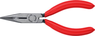 Knipex - Vlakbektang radiotang 25 01 140