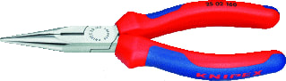 Knipex - 2502 Telefoontang Telftng 2502-160Mm