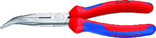 Knipex - 2622 Telefoontang Telftng 2622-200Mm