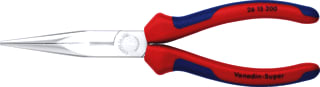 Knipex - Rondbektang telefoontang 26 15 200 sb