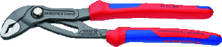 Knipex - Cobra Waterpomptang Watpmptng 8702-250 2"