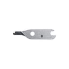 Knipex - Toebehoren/onderdelen voor schaar Wissel Messen 90 55 280