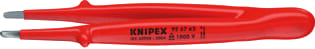 Knipex - Pincet Precisiepinct Geis 926763