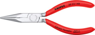 Knipex - Vlakbektang langbektang 30 23 140