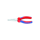 Knipex - 3015 Vlakbektang Plbektng 3015-160Mm